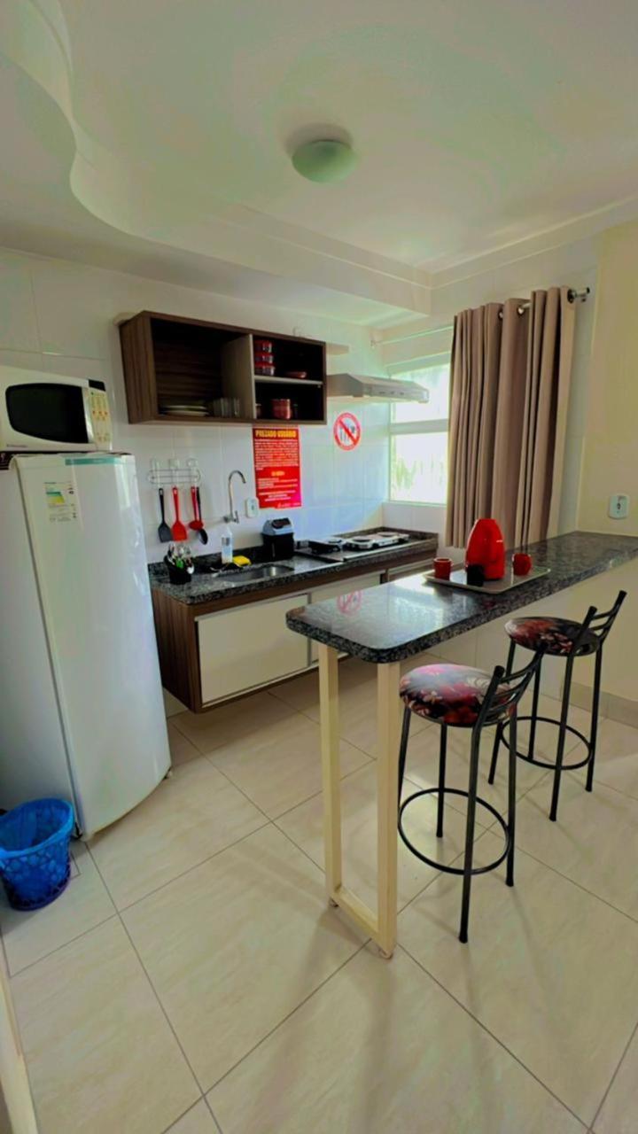 Flat Diroma Lacqua Apartment