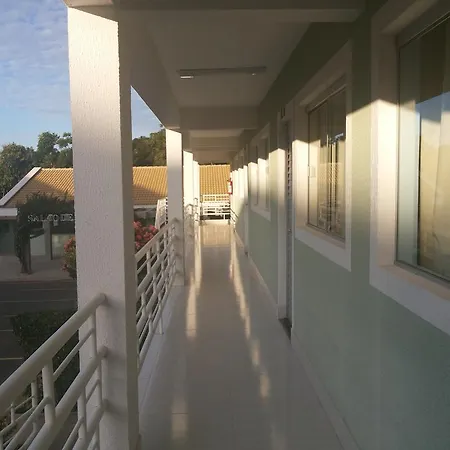 Flat Diroma Lacqua Caldas Novas Exterior foto