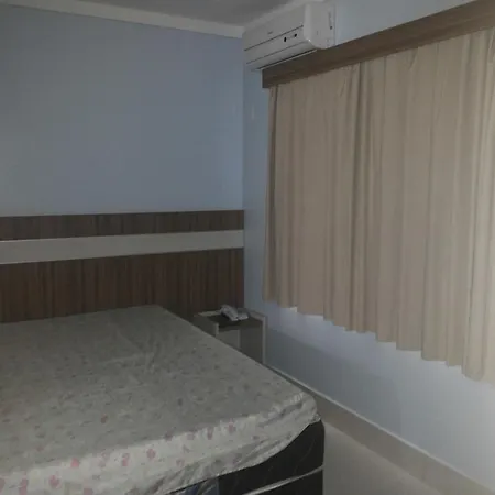 Flat Diroma Lacqua Caldas Novas Exterior foto