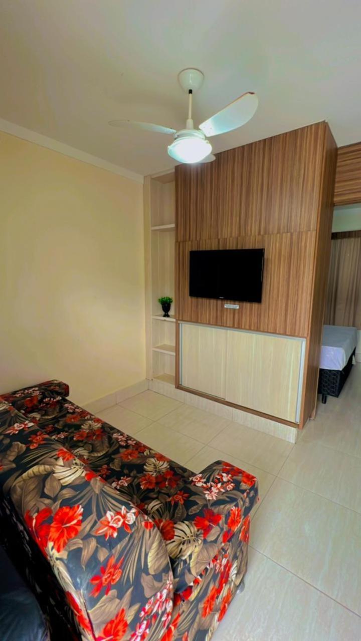 Flat Diroma Lacqua * Caldas Novas