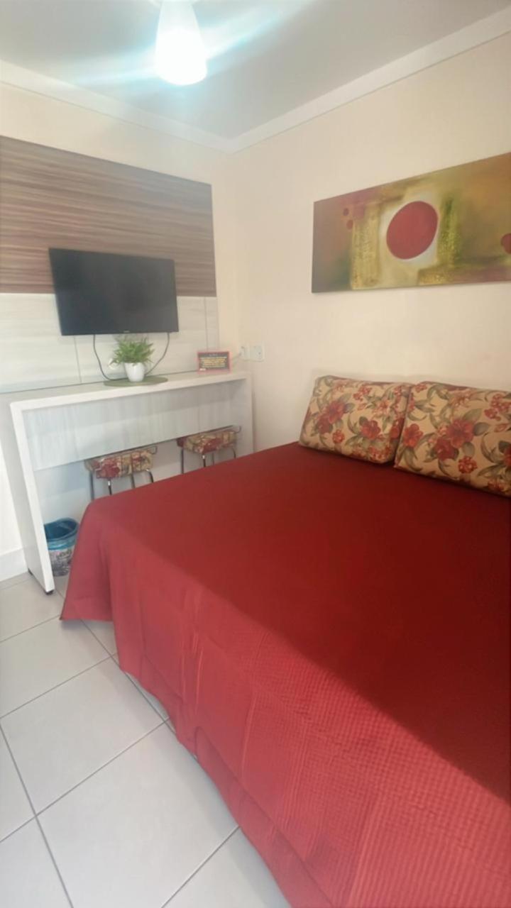 Flat Diroma Lacqua Apartamento