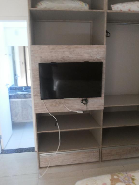 Apartamento Flat Diroma Lacqua Caldas Novas