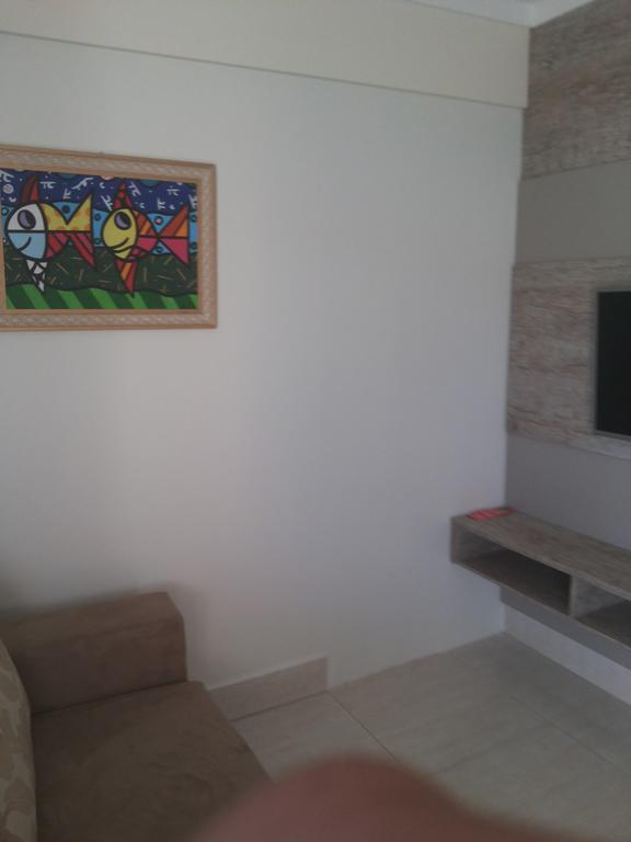 Apartamento Flat Diroma Lacqua *