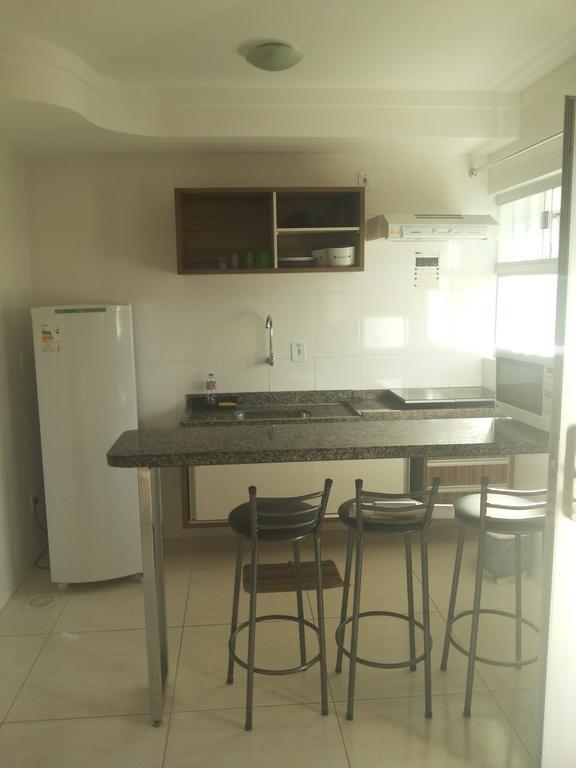 Apartamento Flat Diroma Lacqua