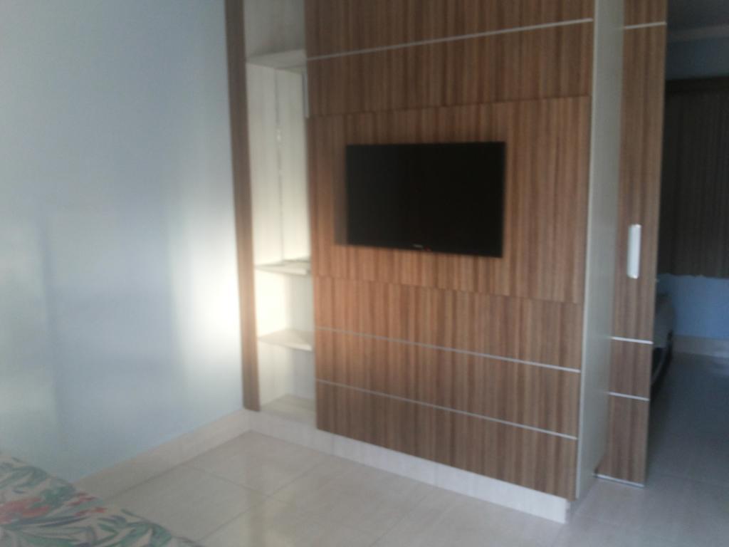 Apartamento Flat Diroma Lacqua *