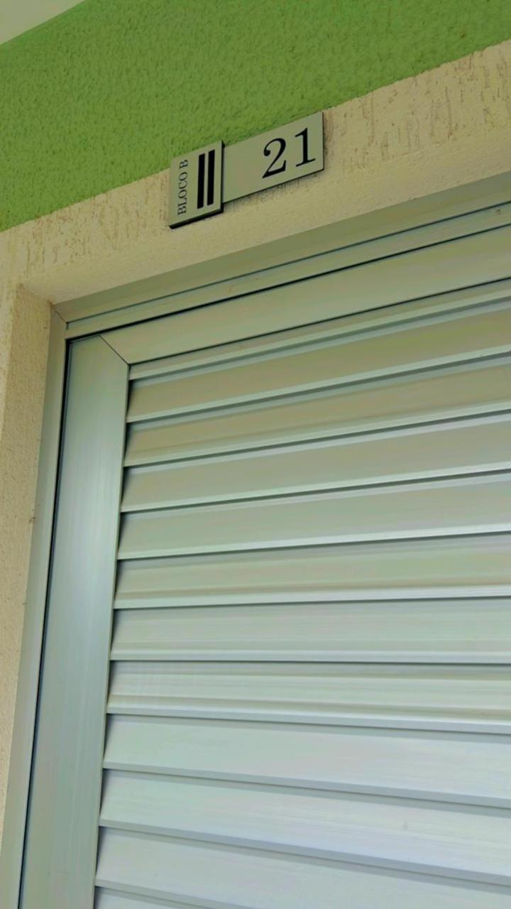 Flat Diroma Lacqua Caldas Novas