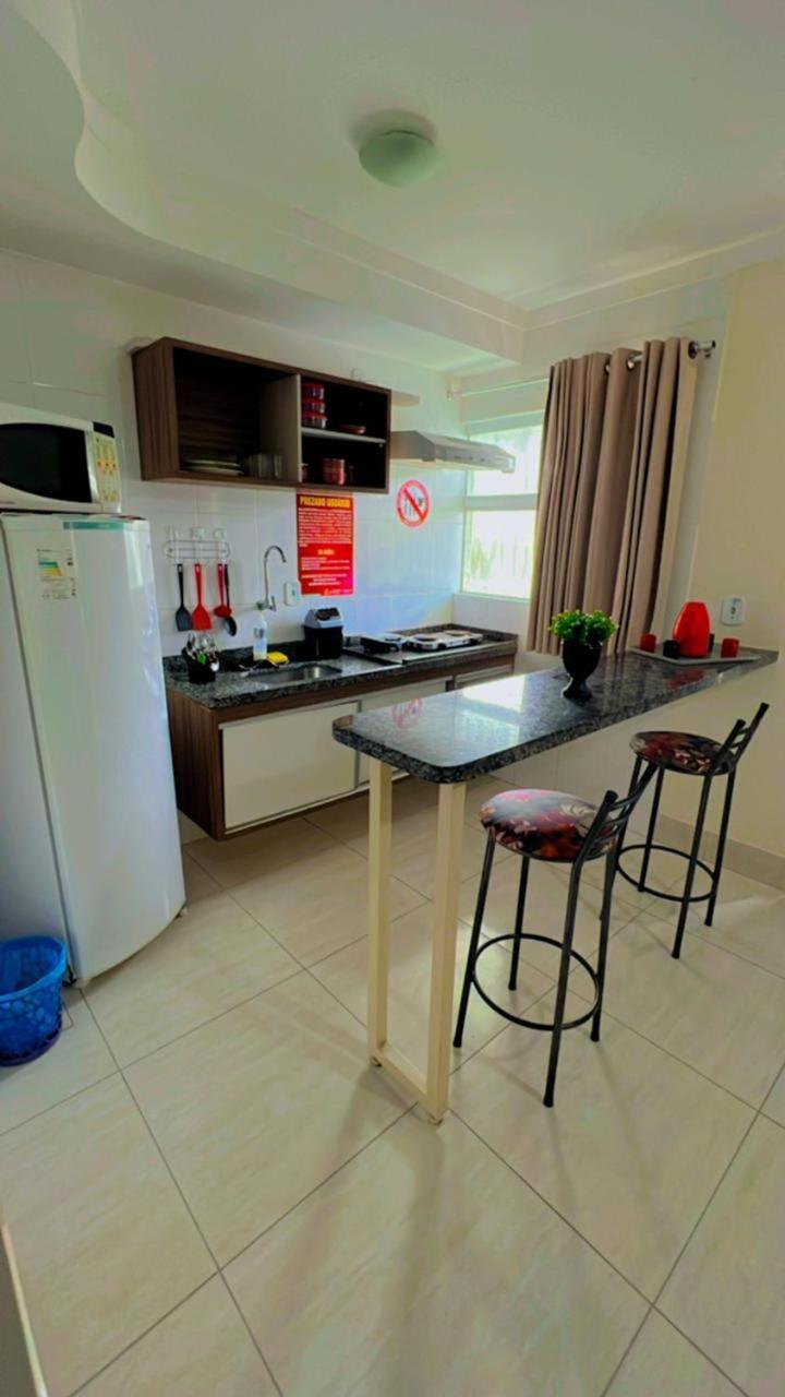 Flat Diroma Lacqua Apartamento Caldas Novas