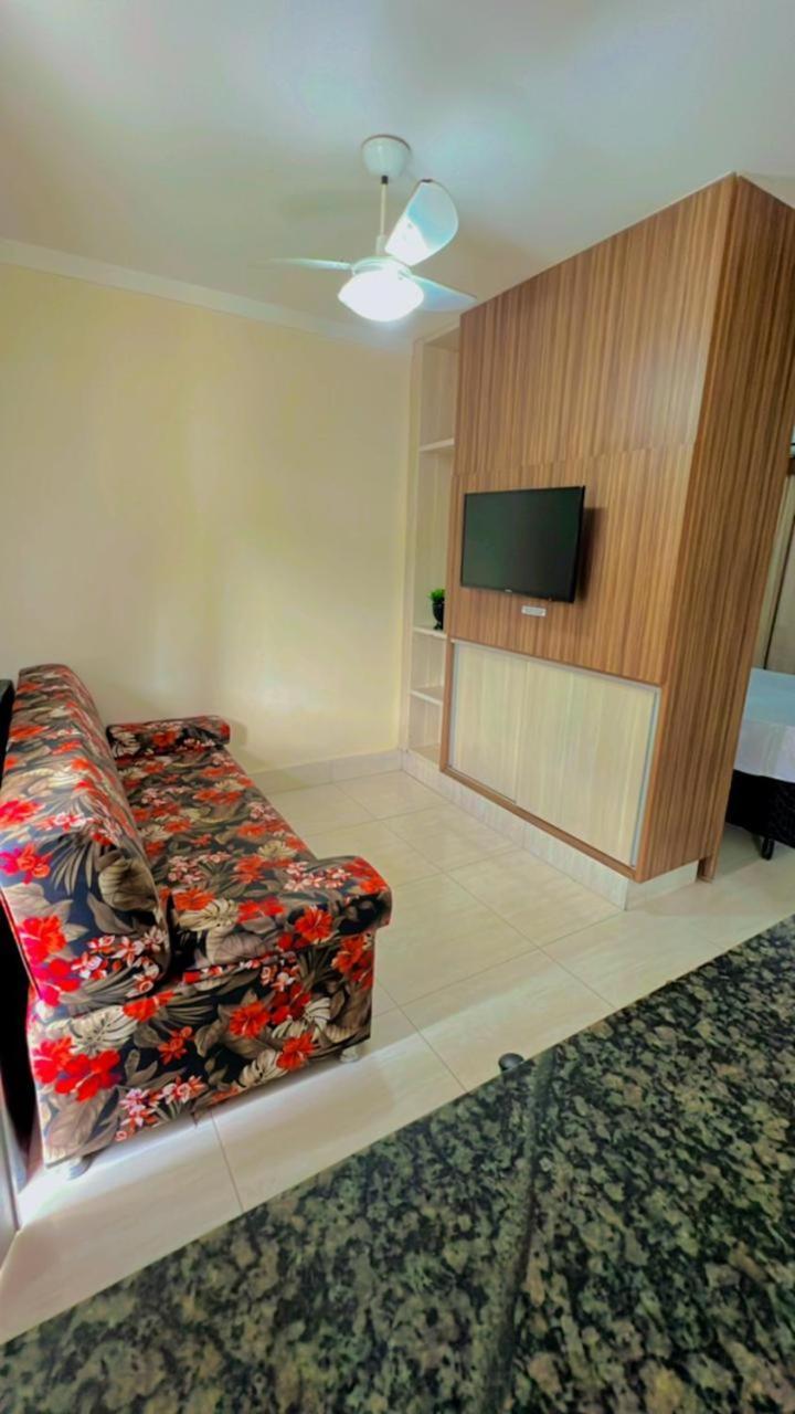 Apartamento Flat Diroma Lacqua *