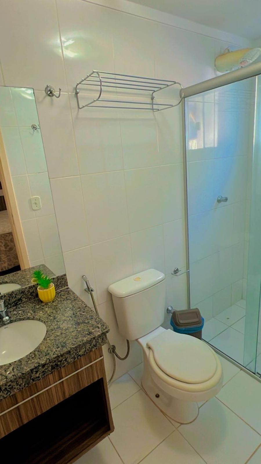 Flat Diroma Lacqua Caldas Novas