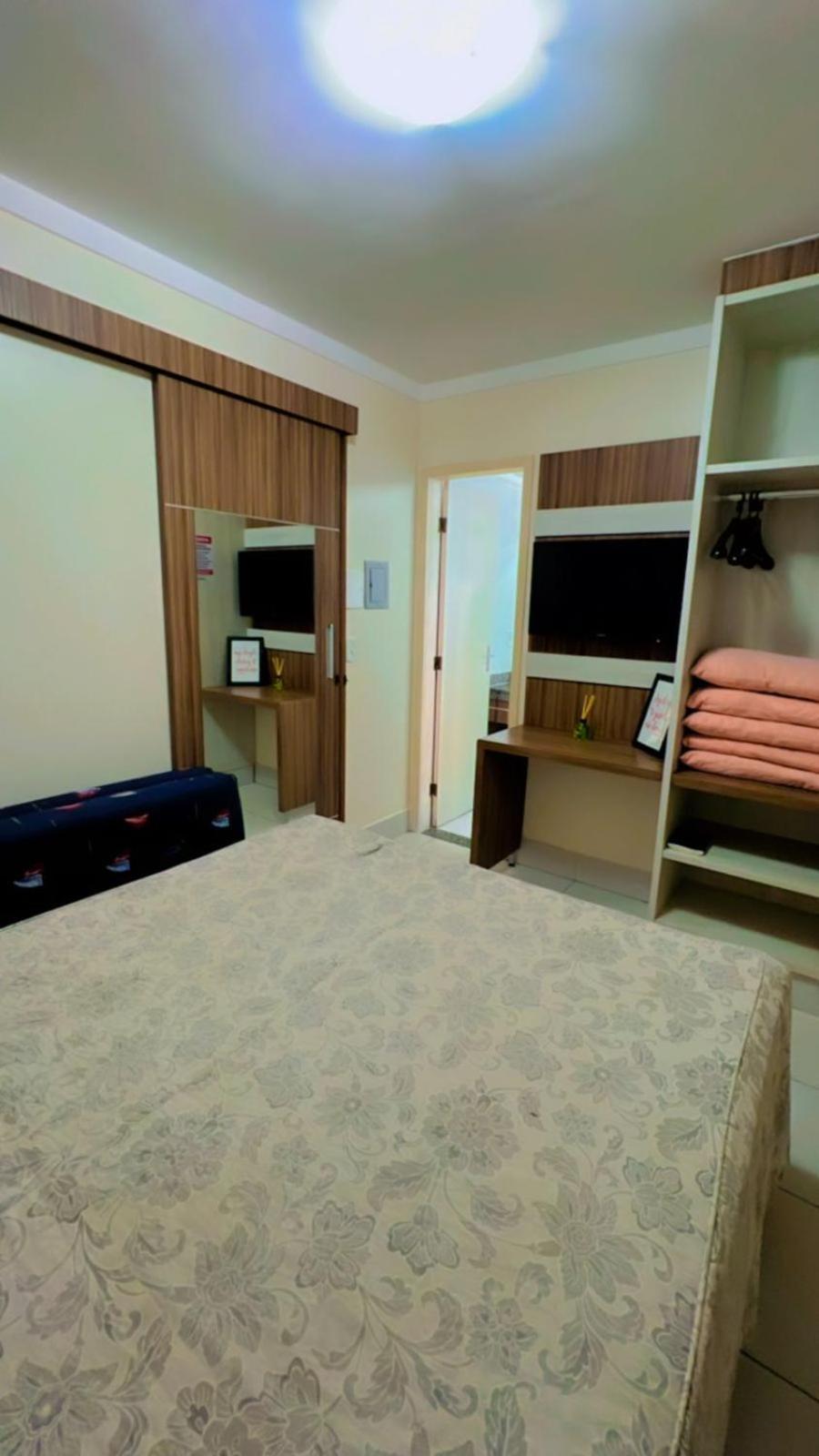 Apartamento Flat Diroma Lacqua