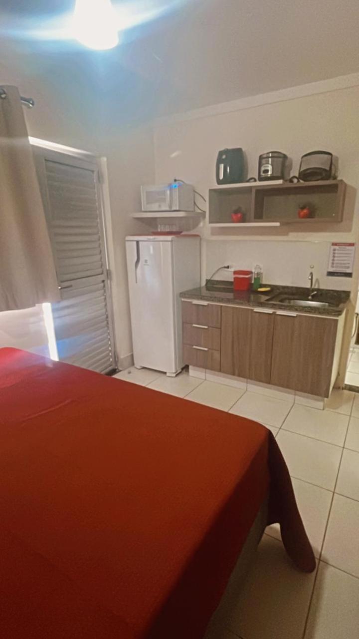 Flat Diroma Lacqua Apartamento *