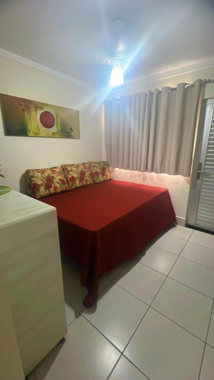 Flat Diroma Lacqua Apartamento Caldas Novas