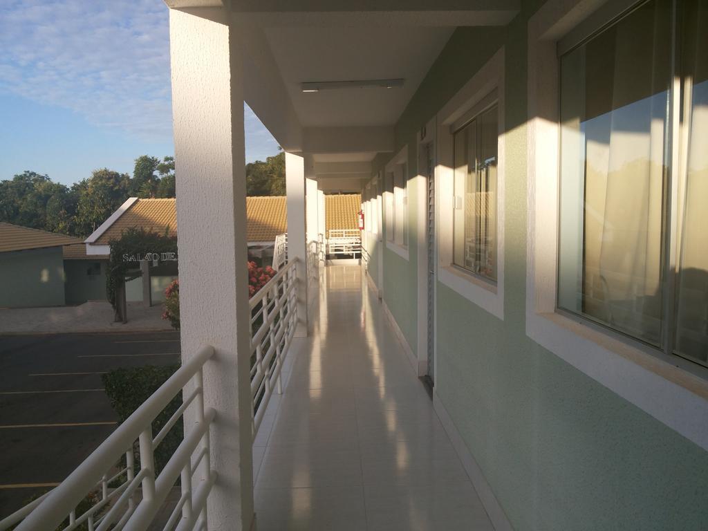 Apartamento Flat Diroma Lacqua