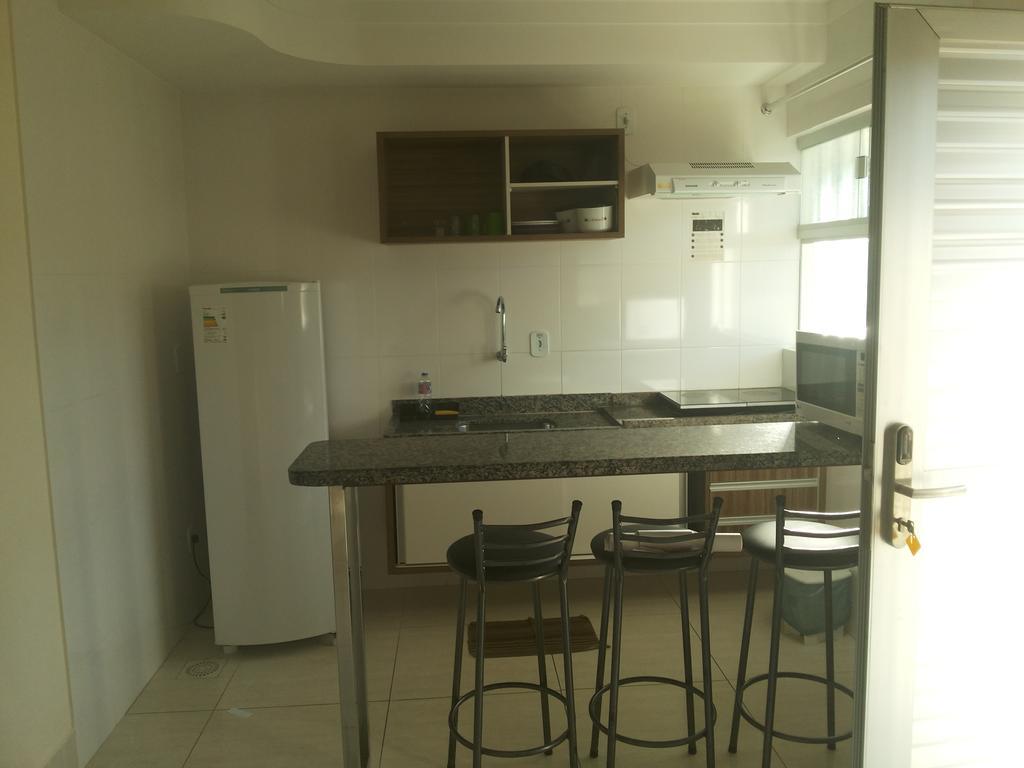 Flat Diroma Lacqua Caldas Novas