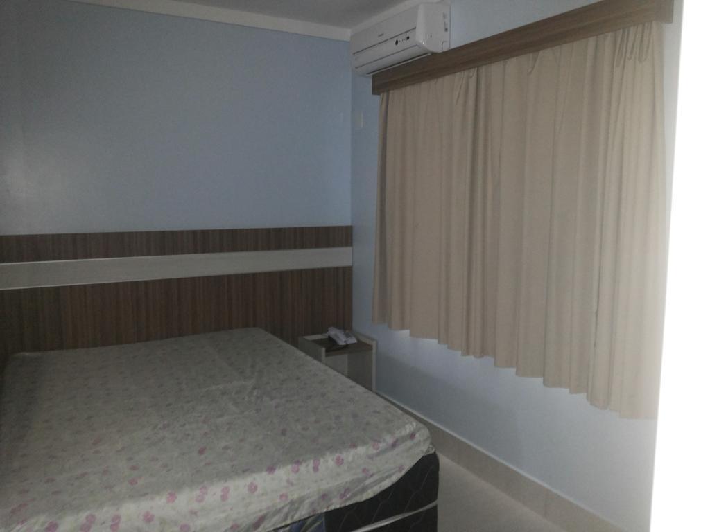Apartamento Flat Diroma Lacqua