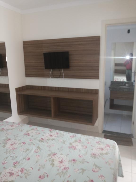 Apartamento Flat Diroma Lacqua *